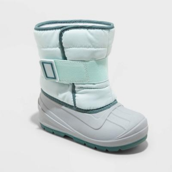 Toddler Dane Winter Boots - Picture 6 of 6